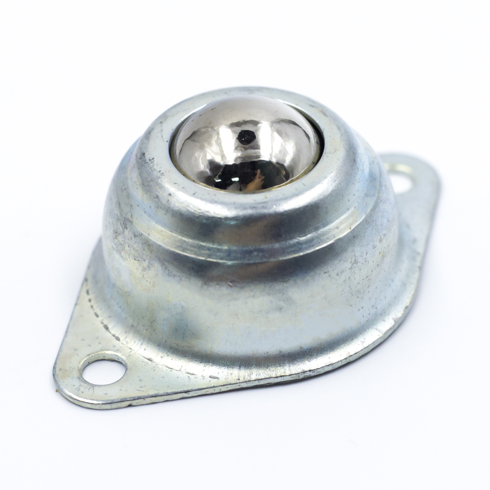 Металлическое шариковое колесо